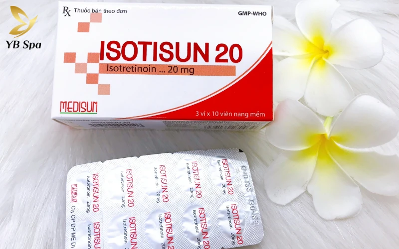 Isotretinoin
