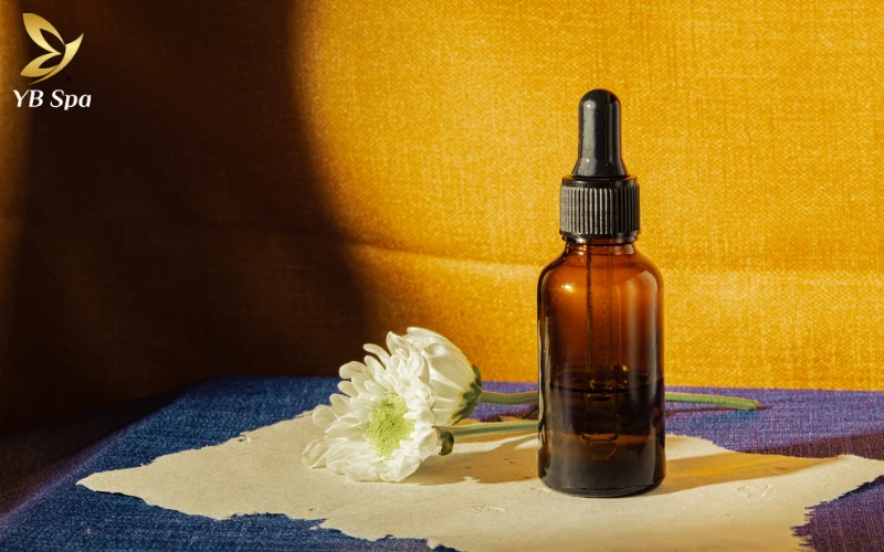 Thuốc trị mụn nguồn gốc thiên nhiên và thảo dược