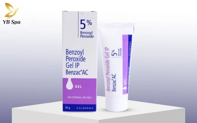 Benzoyl Peroxide