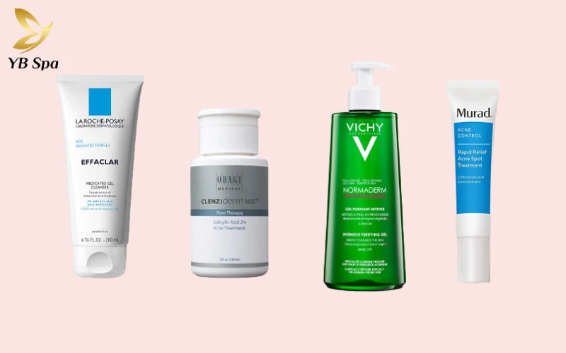 Salicylic Acid (BHA)