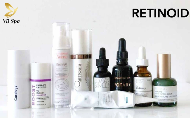 Retinoids