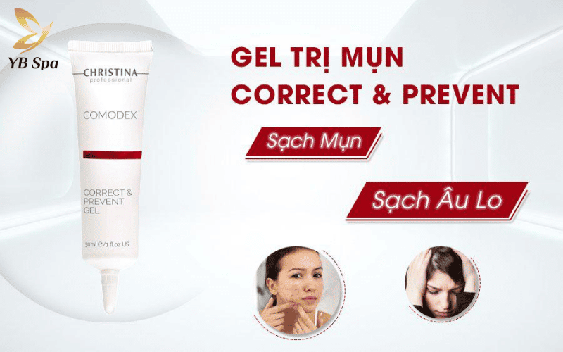 Comodex là giải pháp chuyên nghiệp giúp gom cồi mụn hiệu quả đồng thời ngăn ngừa tình trạng bít tắc lỗ chân lông