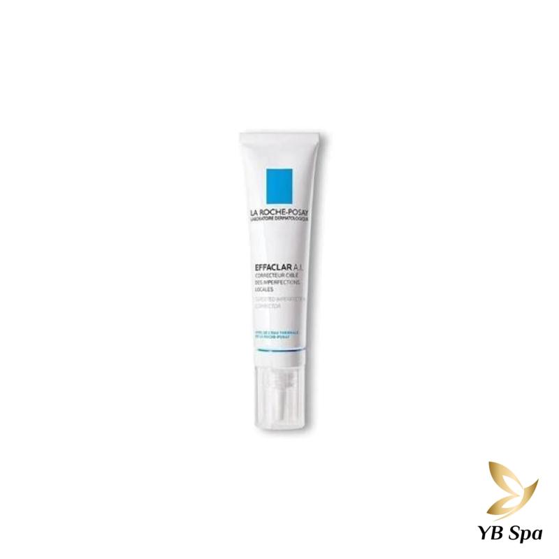 Điểm danh top 12 loại thuốc trị mụn viêm hiệu quả nhất 39 La Roche Posay – Effaclar A.I
