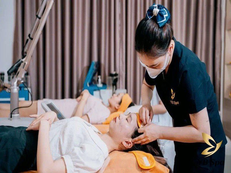 Điểm danh top 12 loại thuốc trị mụn viêm hiệu quả nhất 41 Viện Thẩm Mỹ YB Spa