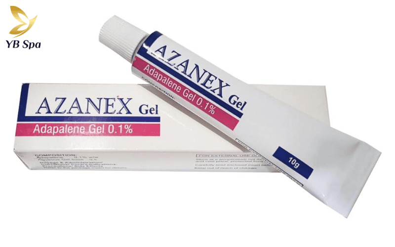 Với khả năng duy trì làn da sạch mụn, Azanex rất phù hợp để sử dụng sau giai đoạn điều trị mụn viêm nặng