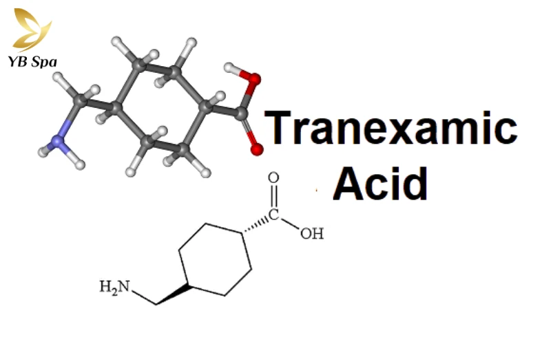 Tranexamic Acid