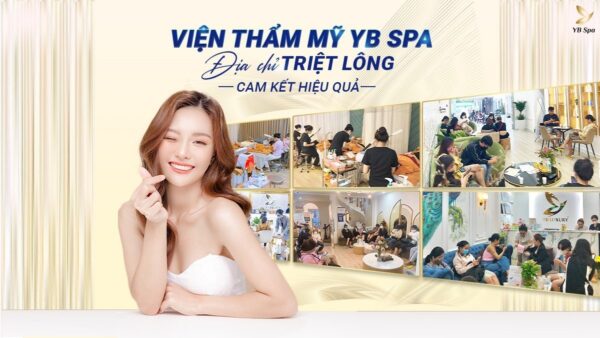 Giá triệt lông vĩnh viễn