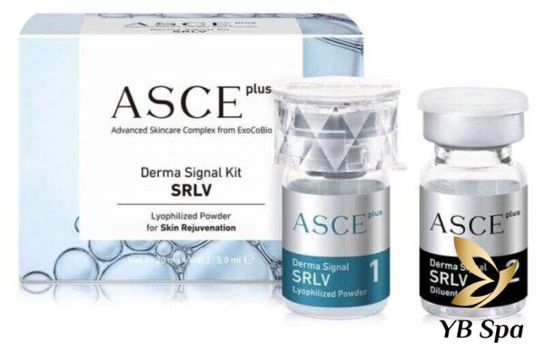 Tiêm Meso Asce - Giải pháp trẻ hóa da đột phá (Nguồn: Internet)