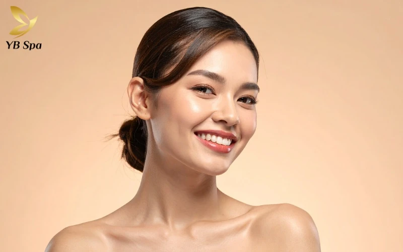 Tiêm meso bao lâu thì tan nốt sần? Timeline chi tiết và cách phân biệt với biến chứng 13 Sau 48–72 giờ, khoảng 70–90% nốt sần sẽ tan biến khi hệ tuần hoàn tích cực vận chuyển dưỡng chất sâu vào da