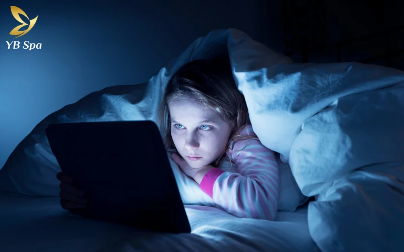 Hãy yêu lấy làn da bằng cách ngủ sớm và chống nắng kỹ càng để mỗi mũi tiêm meso đều mang lại hiệu quả xứng đáng nhất