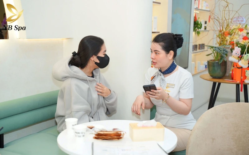 Những lưu ý "vàng" trước và sau khi thực hiện cấy Meso