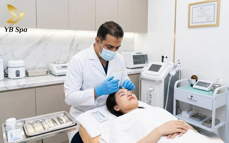 Tiêm meso căng bóng có mang lại hiệu quả lâu dài không?