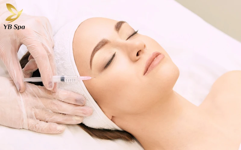 Tiêm Meso giá bao nhiêu? Khám phá ngay những tiêu chuẩn khắt khe ảnh hưởng đến chi phí Meso để không còn bỡ ngỡ trước các mức giá khác nhau trên thị trường