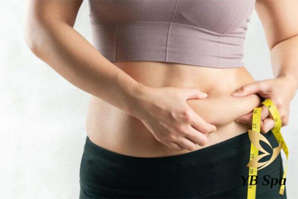 Cơ chế hình thành mỡ thừa (Nguồn: Internet)