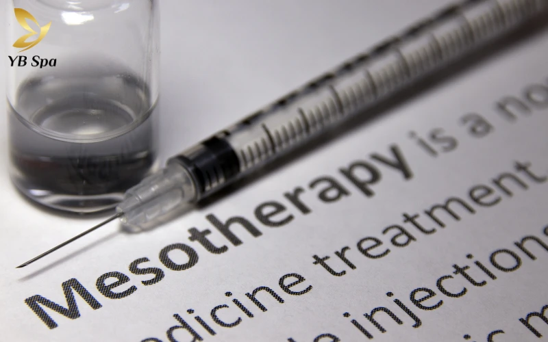 Cấy meso phục hồi da là gì?