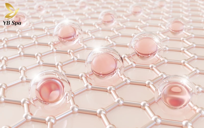 Tăng cường sức đề kháng và phục hồi hàng rào bảo vệ