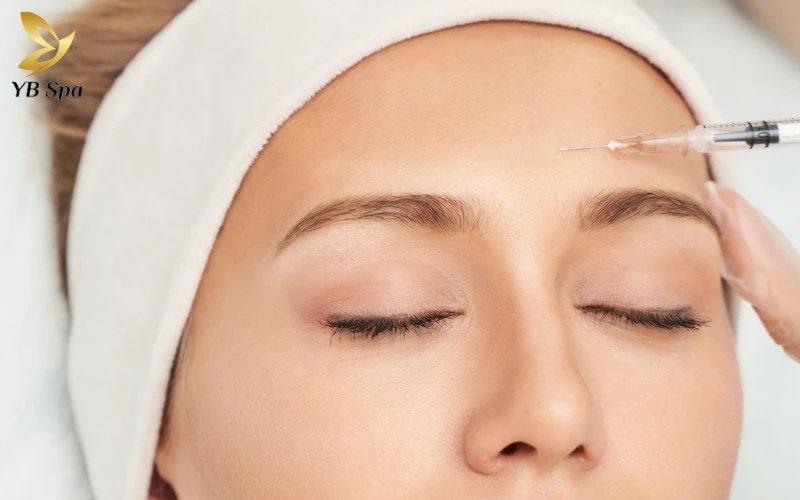 Meso là kỹ thuật tiêm vi điểm giúp đưa tinh chất đi xuyên qua hàng rào bảo vệ, nuôi dưỡng làn da trắng sáng trực tiếp từ lớp trung bì