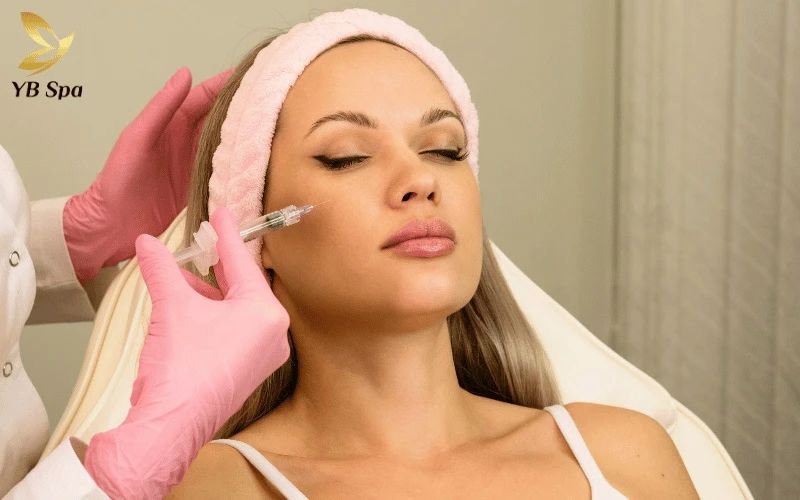 Tiêm Meso Trị Nám Có Tác Dụng Phụ Không? 12 Hiểu rõ các phản ứng sau tiêm meso trị nám là bước quan trọng giúp bạn làm đẹp một cách an toàn và chủ động nhất