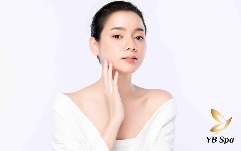 Meso trị thâm mụn: Bí kíp cho làn da sáng mịn không tì vết 16 Tiêm meso trị thâm mụn: Bí kíp cho làn da sáng mịn không tì vết
