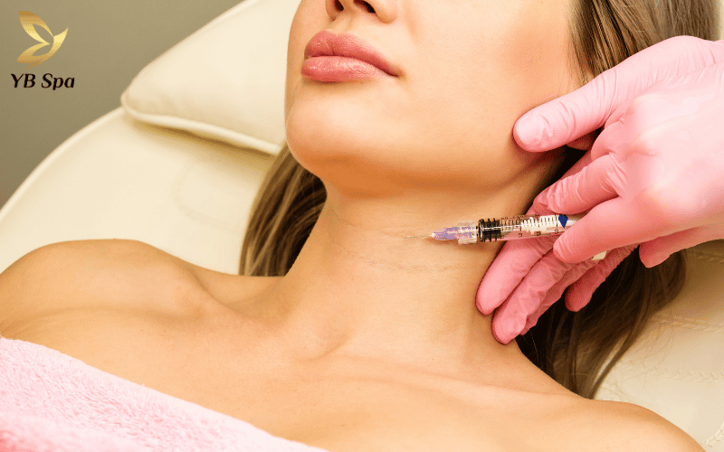 tiêm mesotherapy có tốt không Mesotherapy có tốt không? Câu trả lời là "có" nếu được thực hiện dựa trên nền da cá nhân và tay nghề chuyên gia