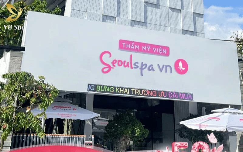 Trải nghiệm dịch vụ nâng cơ LinearZ hiện đại tại Seoul Center – hệ thống thẩm mỹ có quy mô lớn nhất Việt Nam