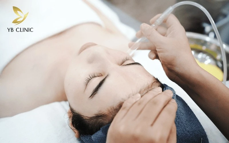 Trẻ Hóa Da Bằng Collagen Có Tốt Không? Hiệu Quả Và Rủi Ro Tiềm Ẩn 11 Lựa chọn tinh chất rõ nguồn gốc và bác sĩ tay nghề cao giúp hạn chế rủi ro biến chứng.