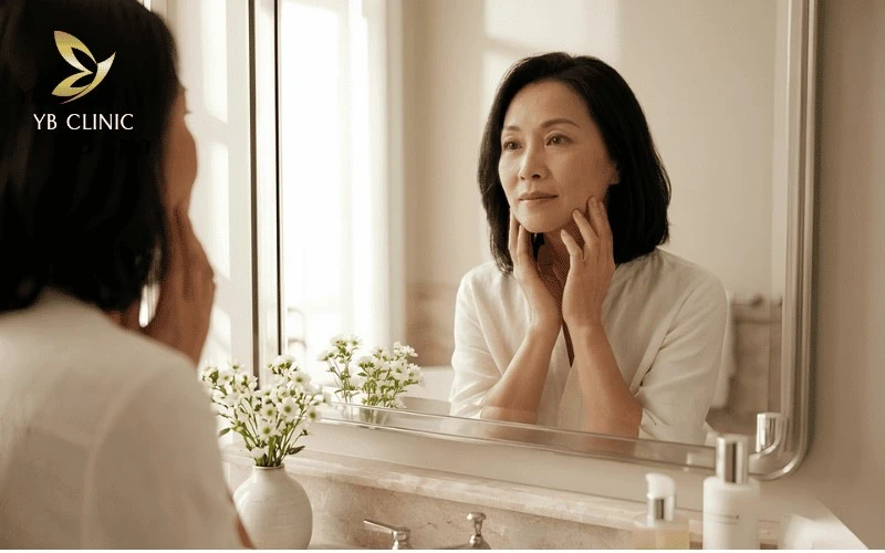 Trẻ Hóa Da Bằng Hifu: Ưu Điểm Và Nhược Điểm 11 Công nghệ HIFU mang lại hiệu quả tối ưu cho độ tuổi 30-50 với tình trạng lão hóa nhẹ.