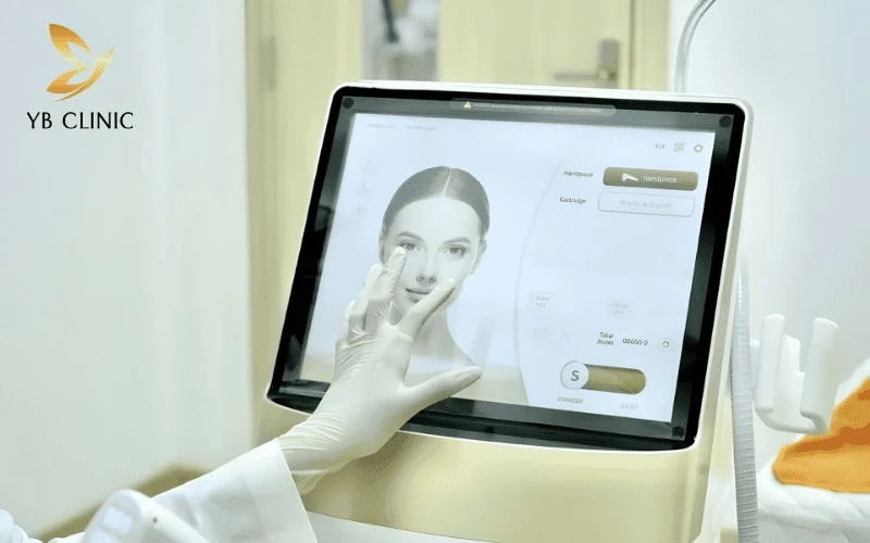 Trẻ Hóa Da Bằng Hifu: Ưu Điểm Và Nhược Điểm 14 Trải nghiệm trẻ hóa da đỉnh cao với công nghệ LinearZ và Density an toàn, không đau.