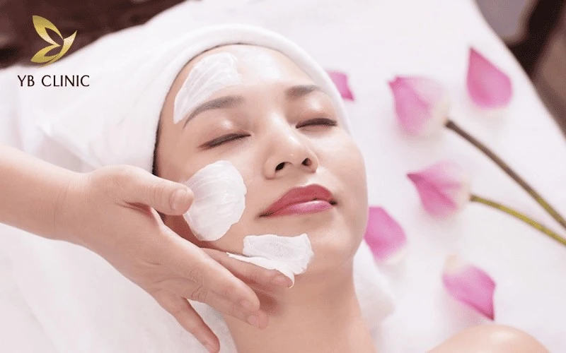 Trẻ Hóa Da Bằng Laser Có Tốt Không? Ưu Điểm Và Nhược Điểm 16 Nền da mỏng yếu cần ưu tiên phục hồi trước khi bước tới sử dụng laser trẻ hóa da.
