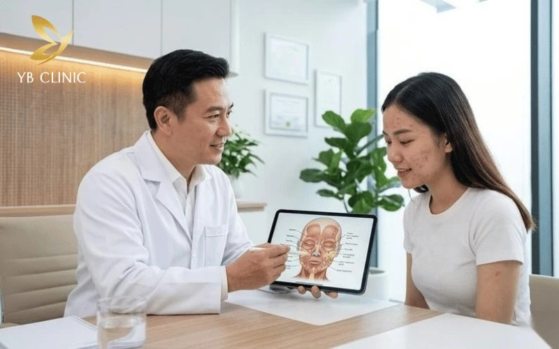 5 phương pháp trẻ hóa da không phẫu thuật 1