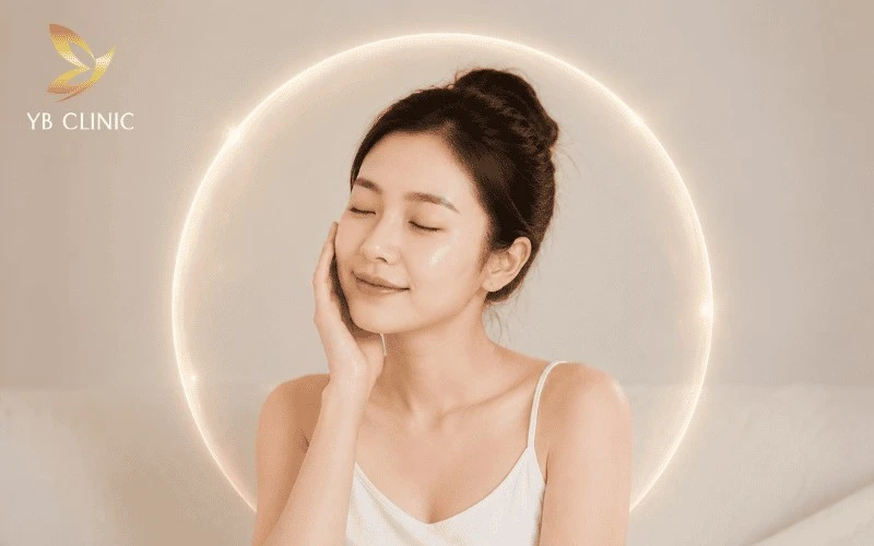 5 Phương Pháp Trẻ Hóa Da Không Phẫu Thuật 14 Tuân thủ chế độ chăm sóc hậu phẫu tại nhà giúp tối ưu hóa hiệu quả và rút ngắn thời gian phục hồi da.