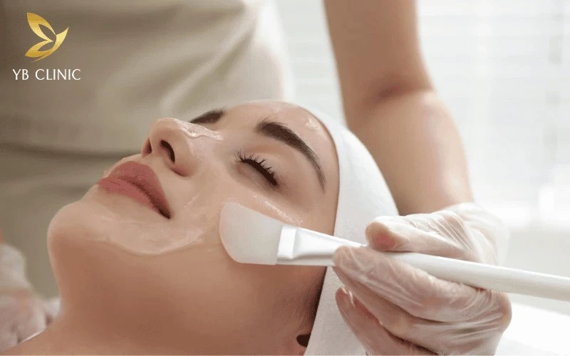 Trẻ hóa da là gì? Tác dụng của trẻ hóa da đối với khuôn mặt 5