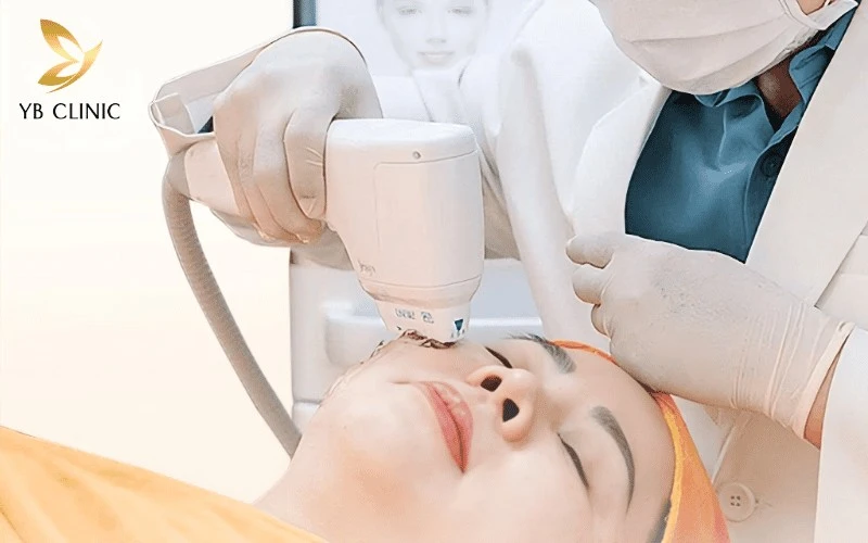4 Phương Pháp Trẻ Hóa Da Tuổi 30 Tại Nhà 16 Công nghệ nâng cơ trẻ hóa da LinearZ và Density giúp phục hồi làn da săn chắc không xâm lấn.
