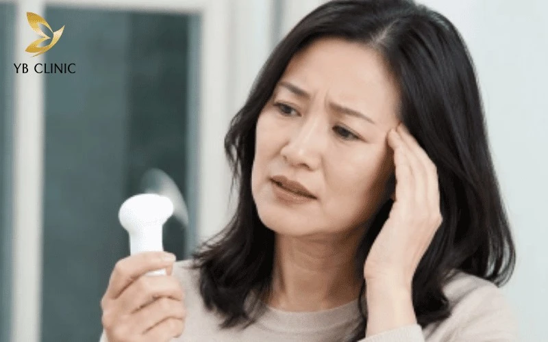 5 phương pháp chăm sóc trẻ hóa da tuổi 40 tại nhà 6