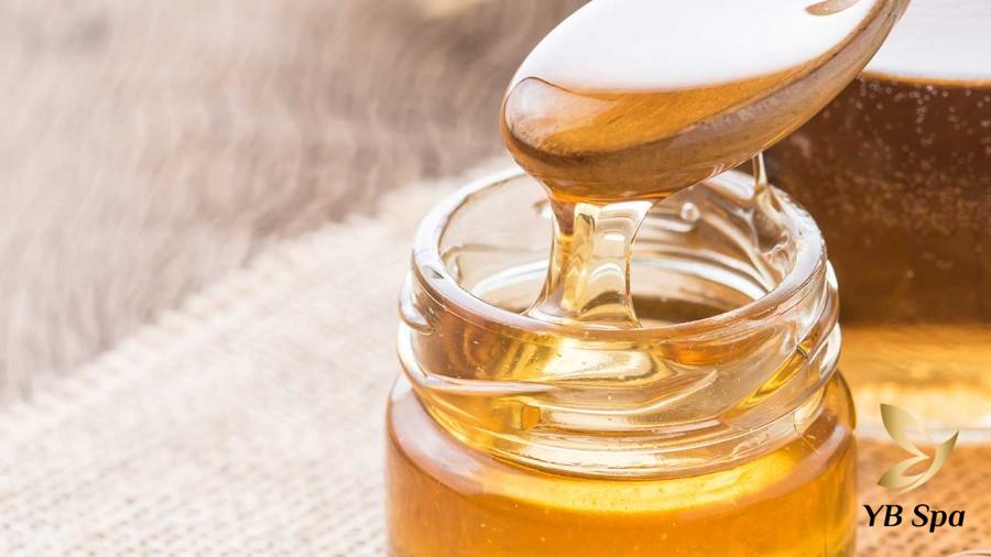 Hướng dẫn cách trị mụn bằng mật ong hiệu quả nhất sau 1 đêm