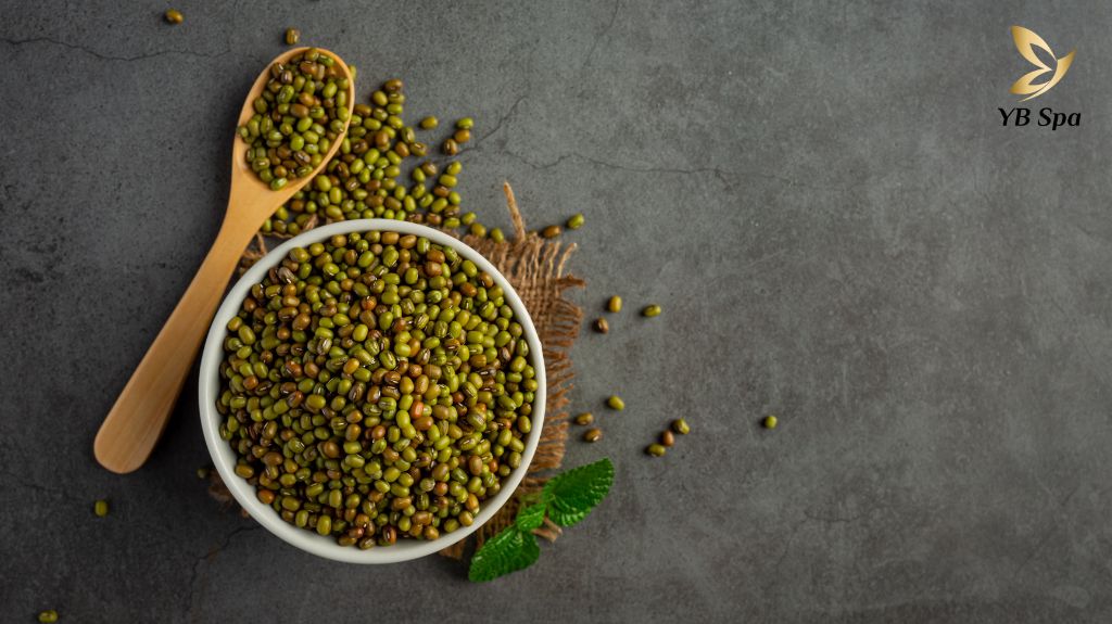 Tri Mun Bang Rau Diep Ca 1