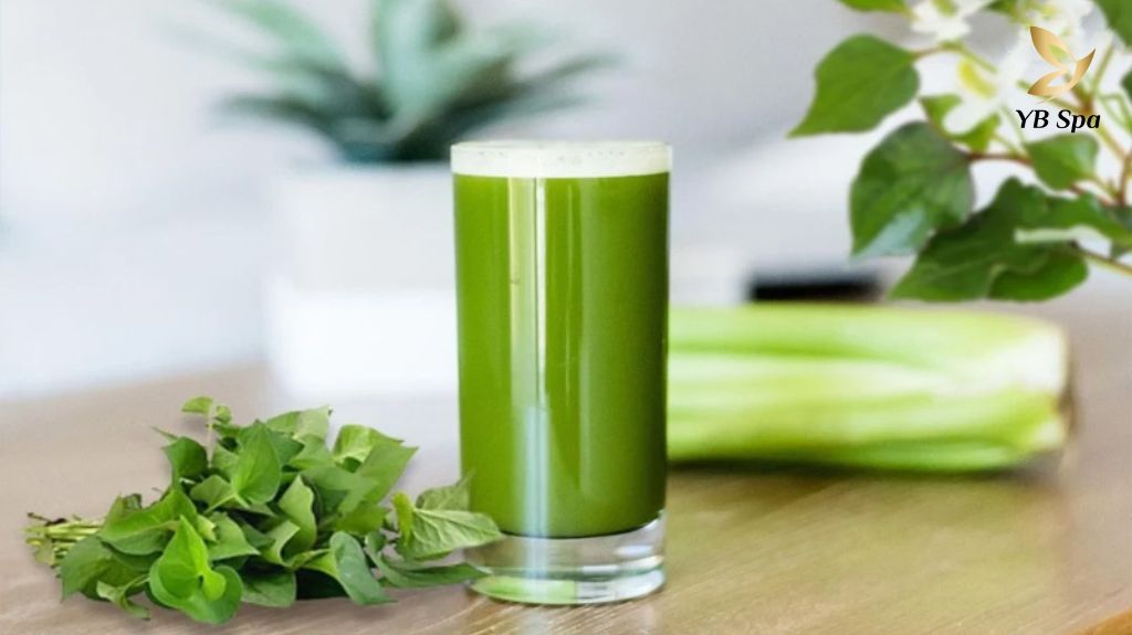 Tri Mun Bang Rau Diep Ca