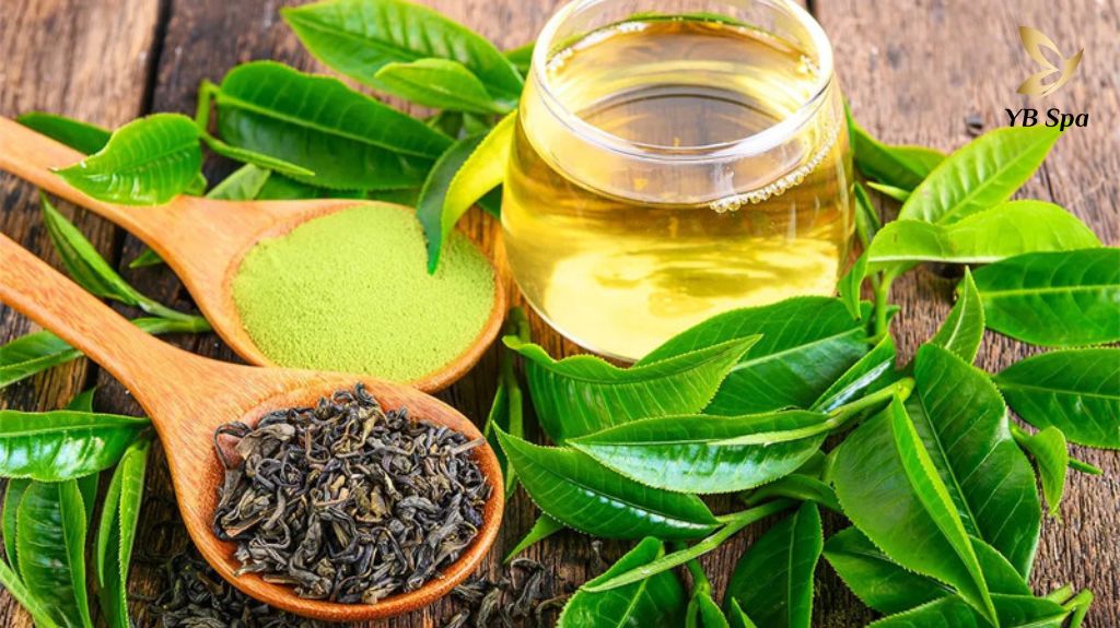 Tri Mun Bang Rau Diep Ca 3