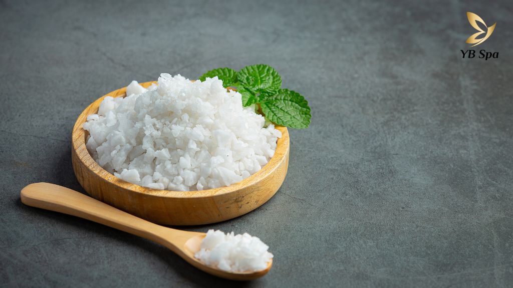 Tri Mun Bang Rau Diep Ca 5