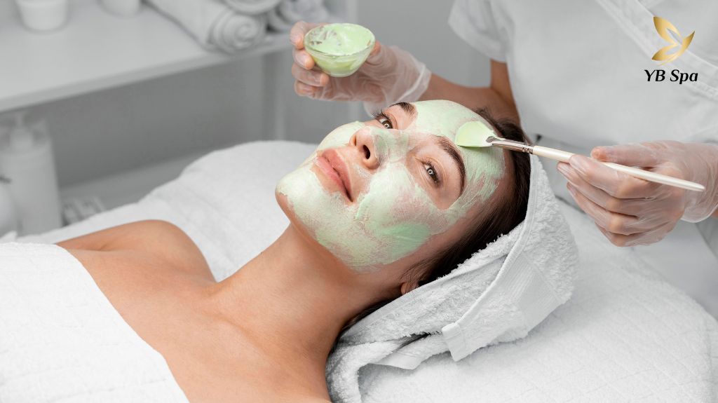 Tri Mun Bang Rau Diep Ca