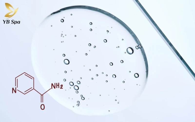 Sử dụng kem hoặc gel đặc trị