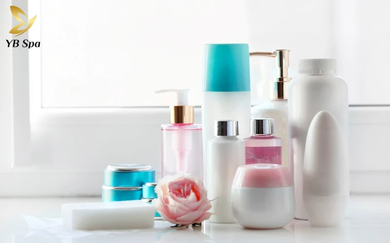 Cẩm nang trị mụn viêm đỏ an toàn, hiệu quả từ chuyên gia 37 Thay đổi sản phẩm liên tục, thiếu kiên trì