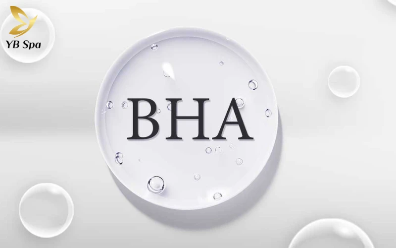 Cẩm nang trị mụn viêm đỏ an toàn, hiệu quả từ chuyên gia 35 Salicylic Acid (BHA)