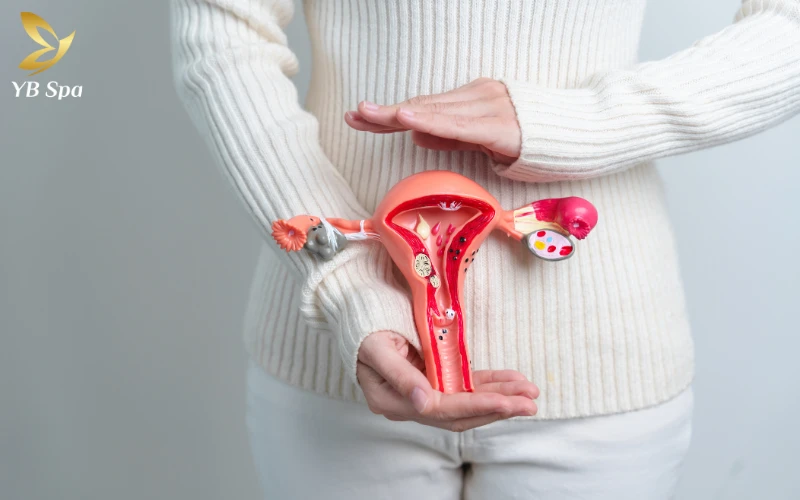 Nguyên nhân gây nám da sau sinh phổ biến