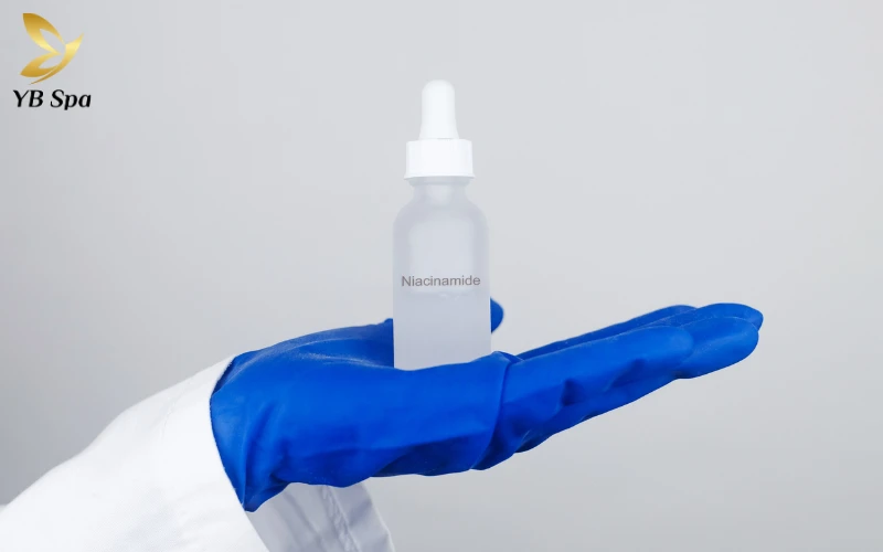 Sử dụng hoạt chất phù hợp