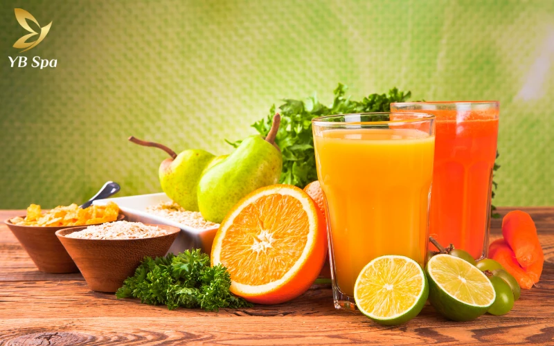 Các mẹo trị nám sau sinh