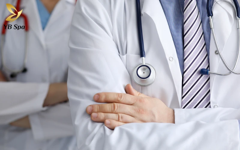 Phân khúc Spa và Clinic Chuyên sâu