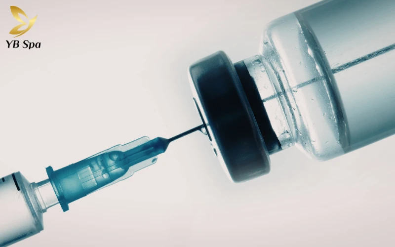 Trị sẹo rỗ bằng phương pháp Meso có hiệu quả không? 13 Lựa chọn sai hoạt chất là lý do hàng đầu khiến nhiều người lầm tưởng Meso không hiệu quả, trong khi thực tế là da đang thiếu các dưỡng chất tái sinh chuyên biệt