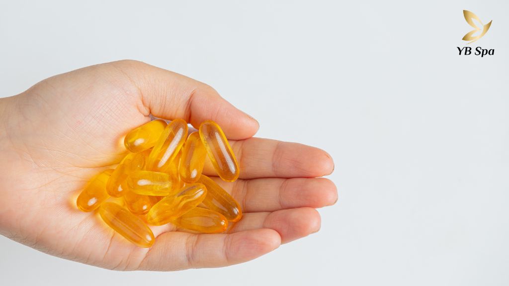 7+ công thức trị thâm mụn, mờ sẹo hiệu quả ngay tại nhà 26 Tri Tham Mun