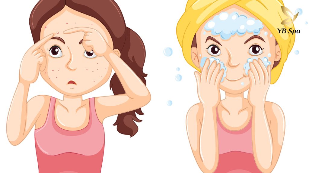 7+ công thức trị thâm mụn, mờ sẹo hiệu quả ngay tại nhà 22 Tri Tham Mun